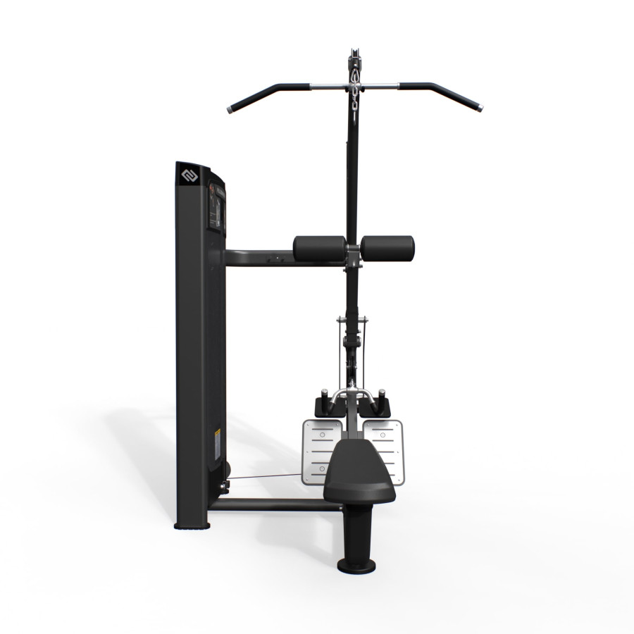 Evolve Ultra Series Selectorized Pulldown / Row