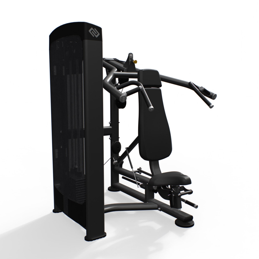 Evolve Ultra Series Selectorized Multi Press