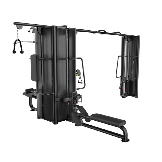 Evolve Prime Series Selectorized 5 Stations Multi Gym, PR-102
