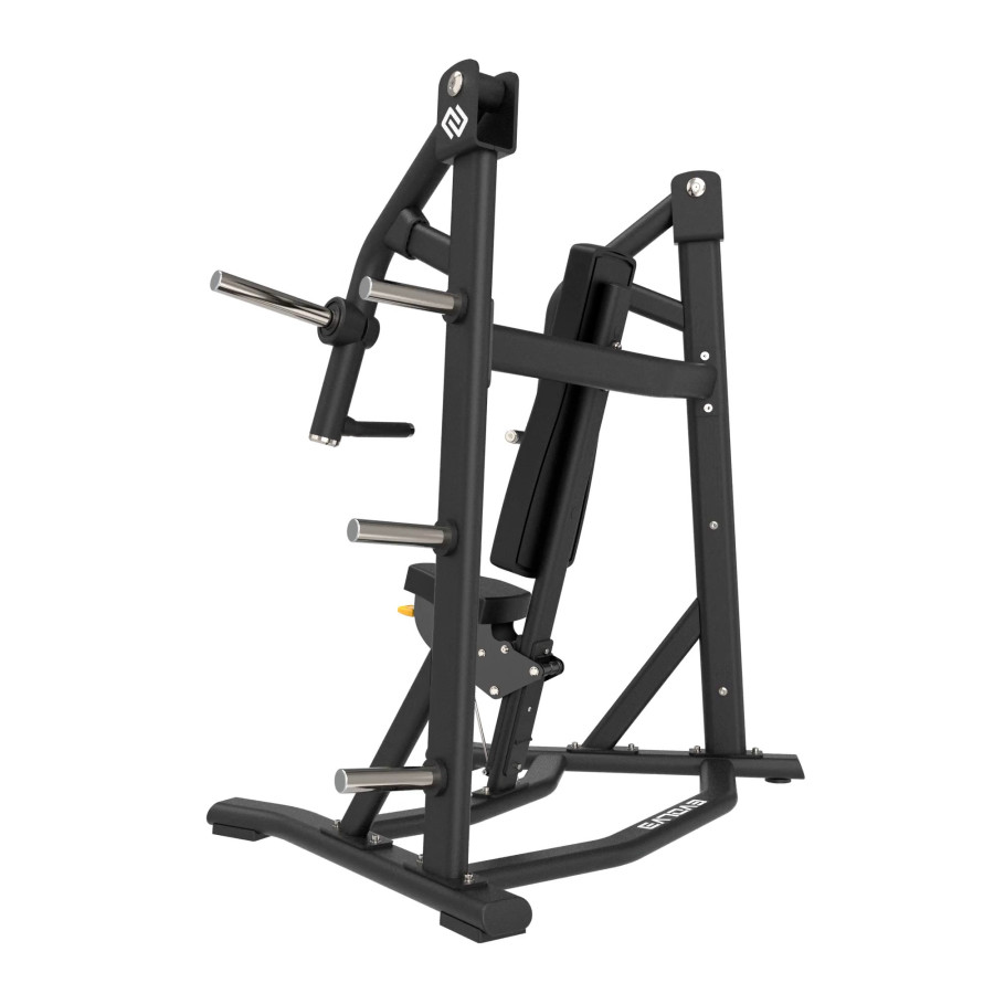 Evolve Ultra Series Plate Loaded Incline Chest Press, UL-020