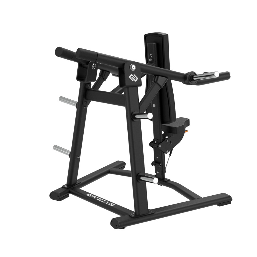 Evolve Ultra Series Plate Loaded Shoulder Press, UL-030