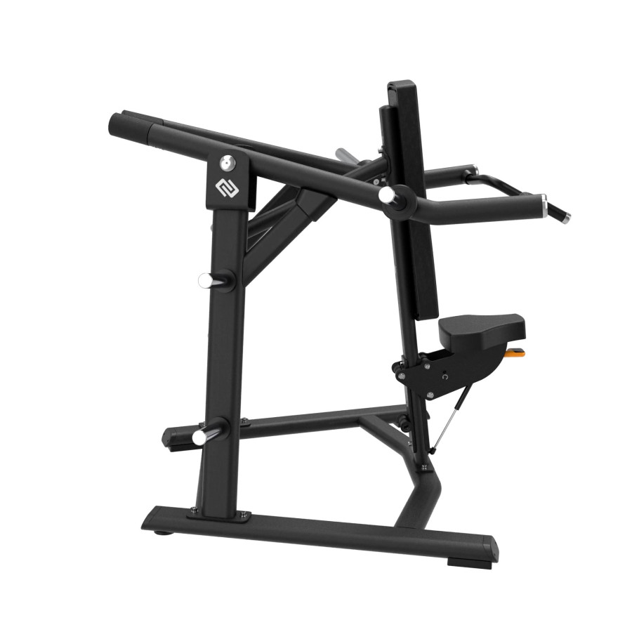 Evolve Ultra Series Plate Loaded Shoulder Press, UL-030