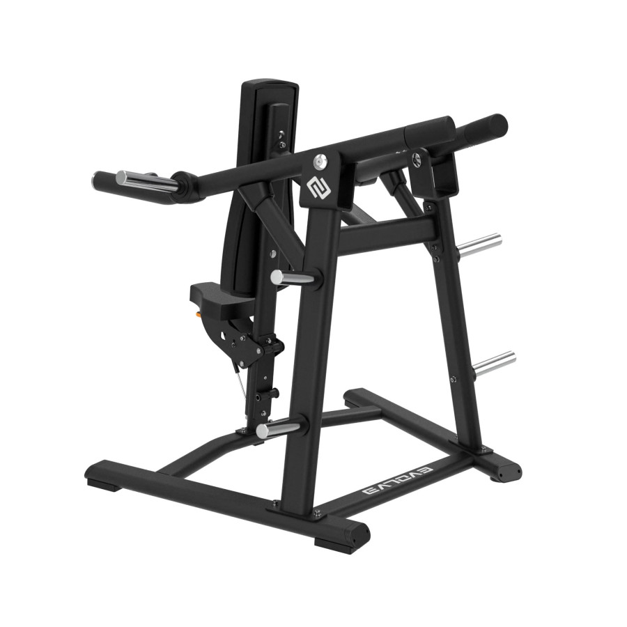 Evolve Ultra Series Plate Loaded Shoulder Press, UL-030