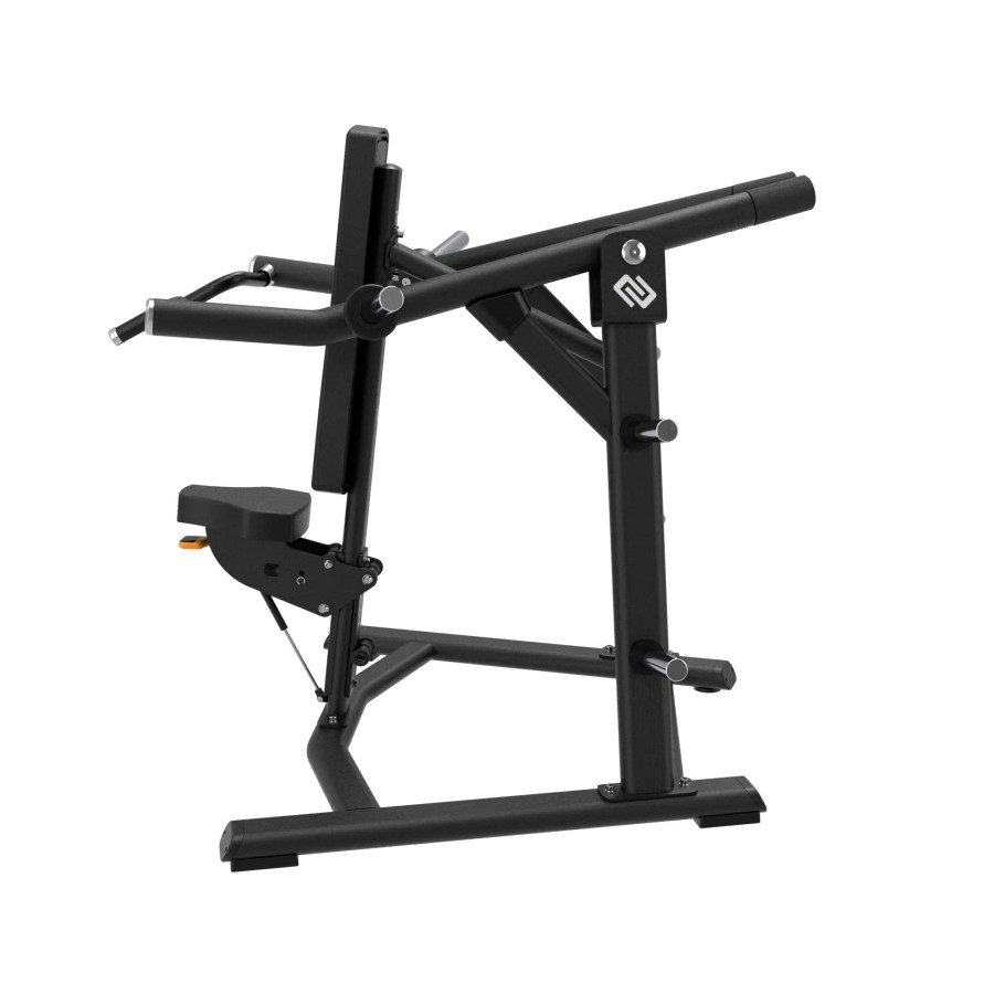 Evolve Ultra Series Plate Loaded Shoulder Press, UL-030