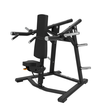 Evolve Ultra Series Plate Loaded Shoulder Press, UL-030