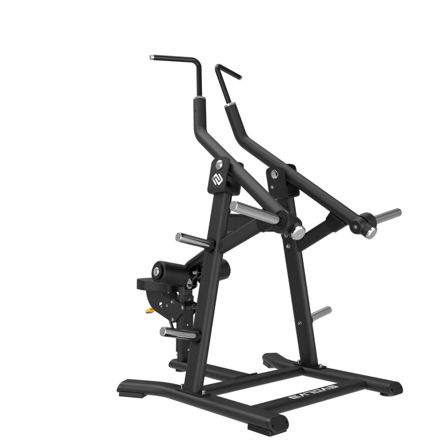 Evolve Ultra Series Plate Loaded Pulldown, UL-060