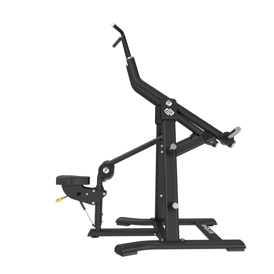 Evolve Ultra Series Plate Loaded Pulldown, UL-060