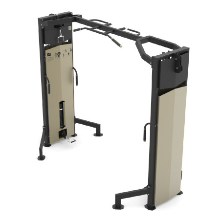 LegendGym - Cable X-over VB 303