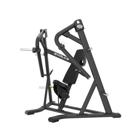 Evolve Ultra Series Plate Loaded Decline Chest Press, UL-120