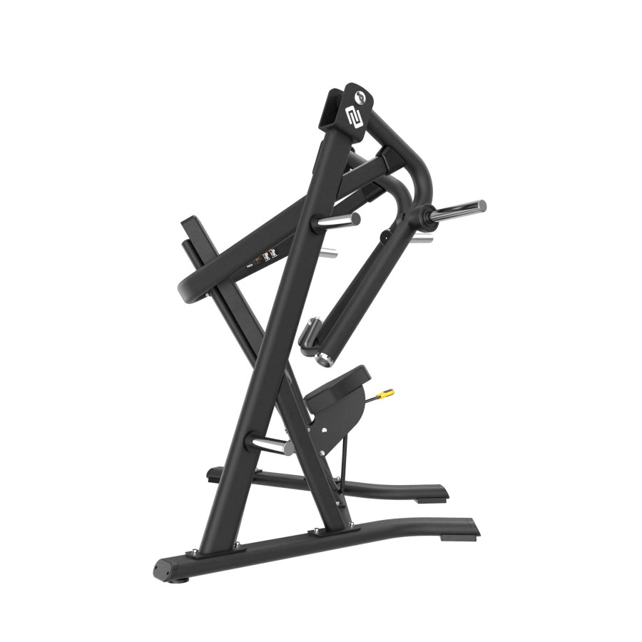 Evolve Ultra Series Plate Loaded Decline Chest Press, UL-120