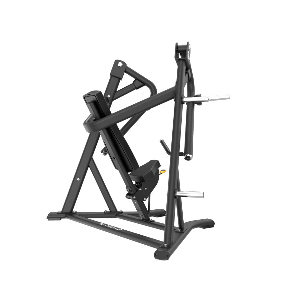 Evolve Ultra Series Plate Loaded Decline Chest Press, UL-120