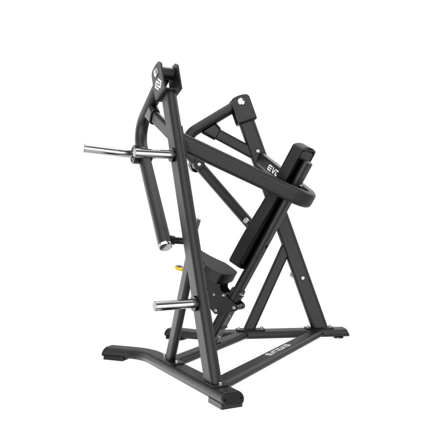 Evolve Ultra Series Plate Loaded Decline Chest Press, UL-120