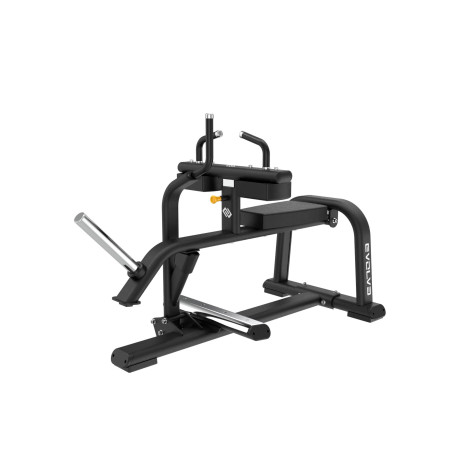 Evolve Ultra Series Plate Loaded Seated Calf Raise, UL-150