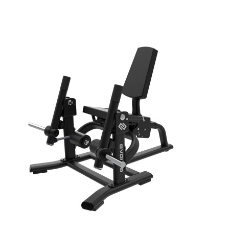 Evolve Ultra Series Plate Loaded Leg Extension, UL-170