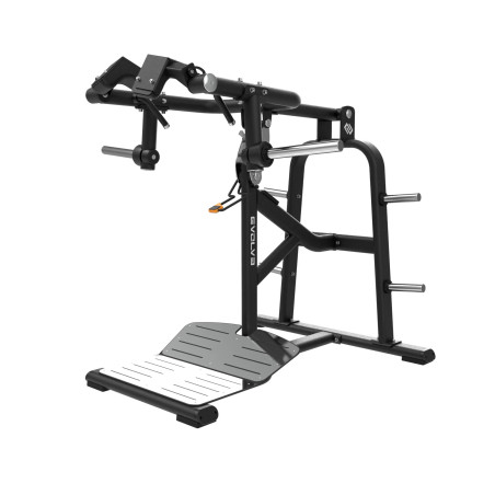 Evolve Ultra Series Plate Loaded Squat, UL-210
