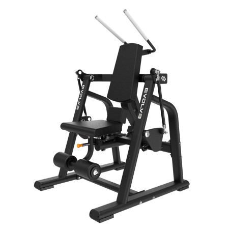 Evolve Ultra Series Plate Loaded Abdominal Crunch, UL-250