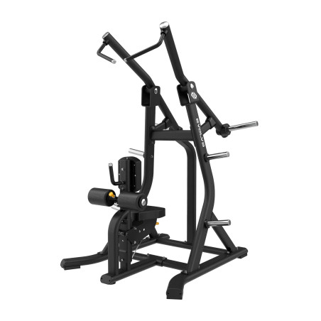 Evolve Ultra Series Plate Loaded Front Pull Down, UL-260
