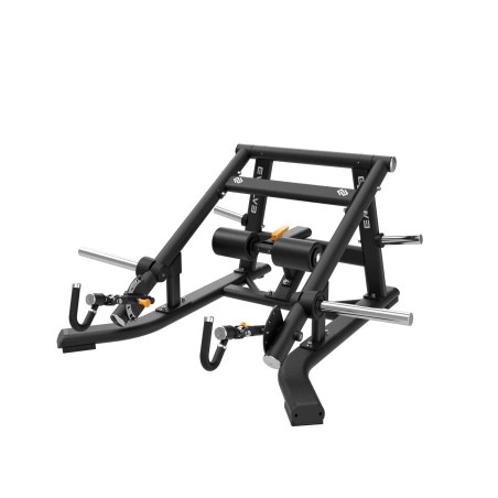 Evolve Ultra Series Plate Loaded Squat Lunge, UL-280