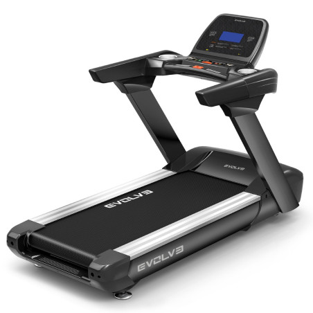 Evolve Econ Series  Treadmills LCD