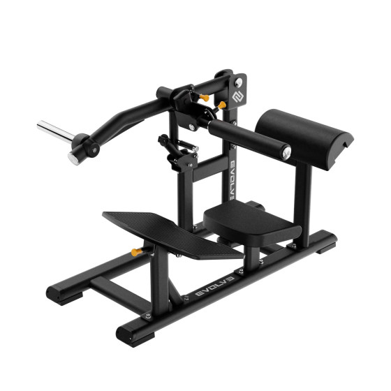 Evolve Ultra Series Plate Loaded Hip Thrust, UL-310