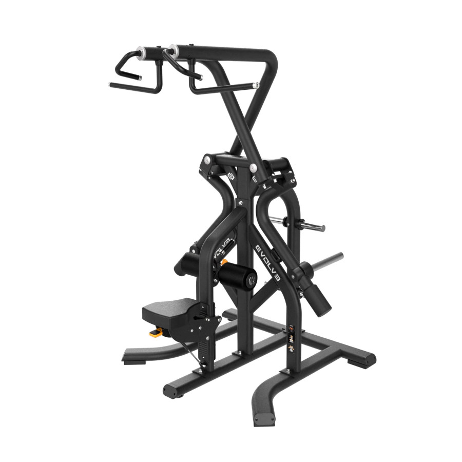 Evolve Ultra Series Plate Front Pull Down, UL-370