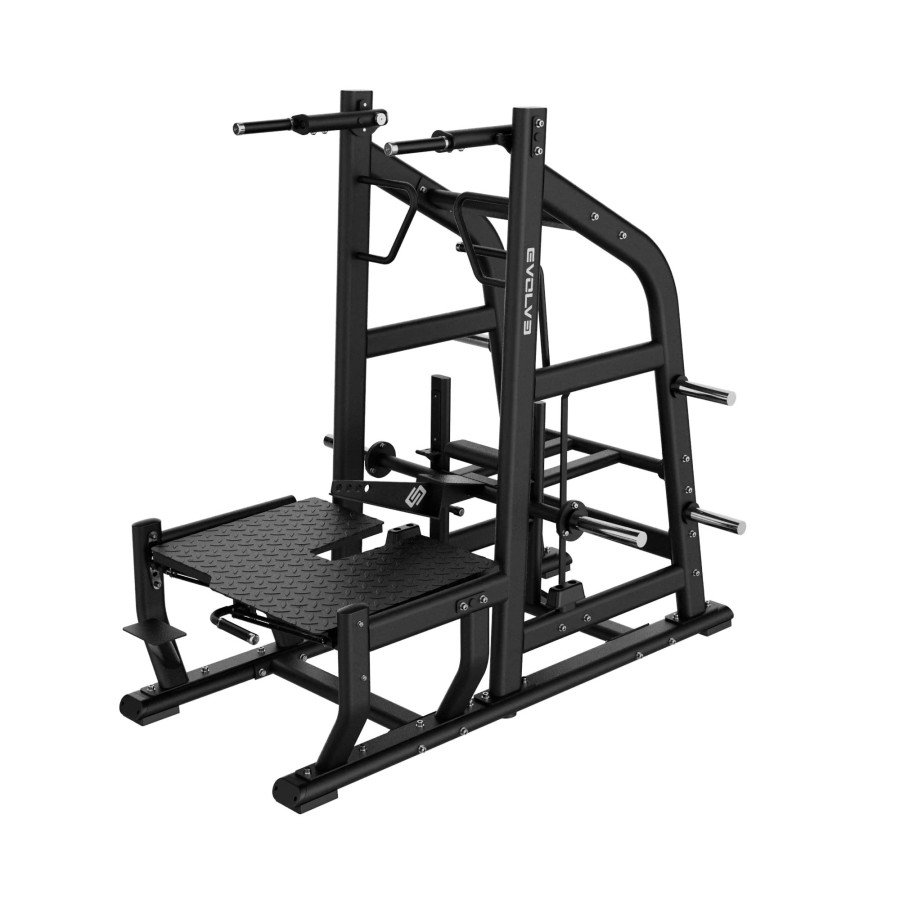 Evolve Ultra Series Plate Loaded Belt