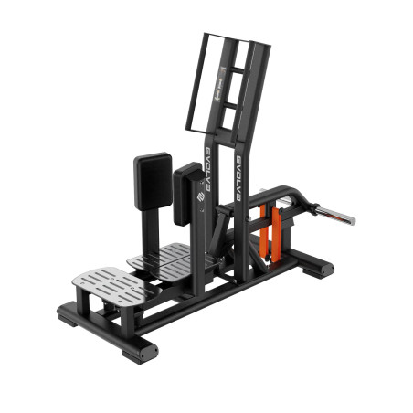 Evolve Ultra Series Plate loaded standing Hip abductor, UL-440