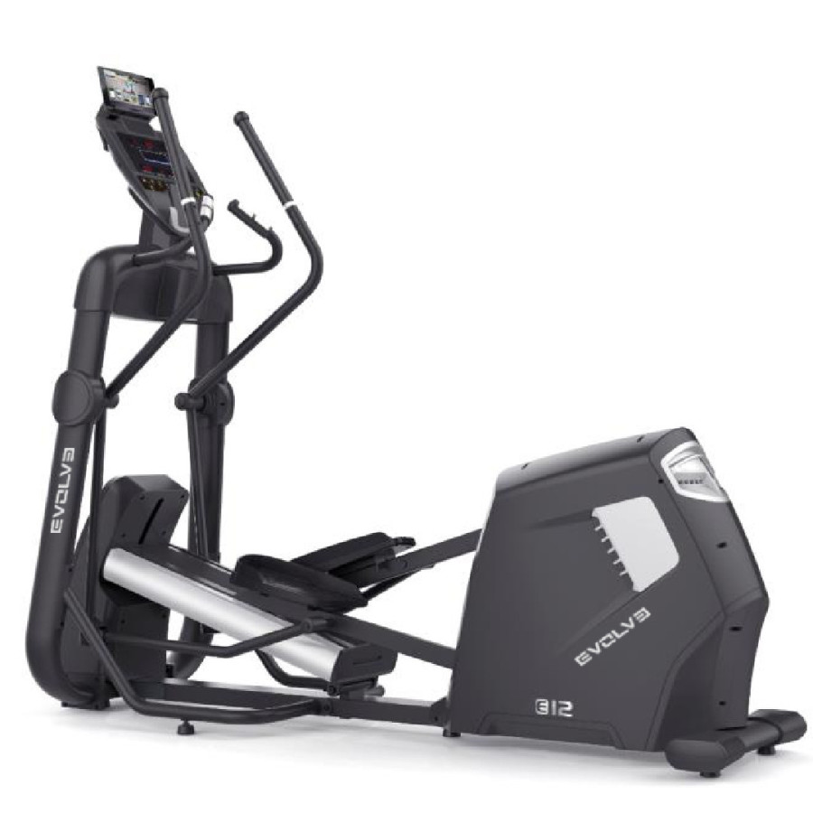 Evolve Econ Series Eliptical Trainer LED