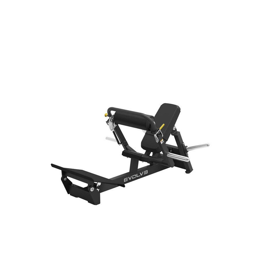 Evolve Prime Series Plate Loaded Hip Thrust, PR-015