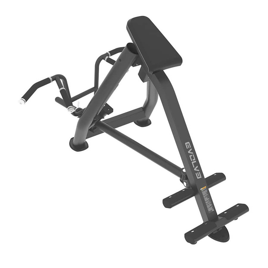 Evolve Prime Series Plate Loaded Row, PR-231