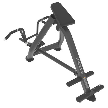 Evolve Prime Series Plate Loaded Row, PR-231