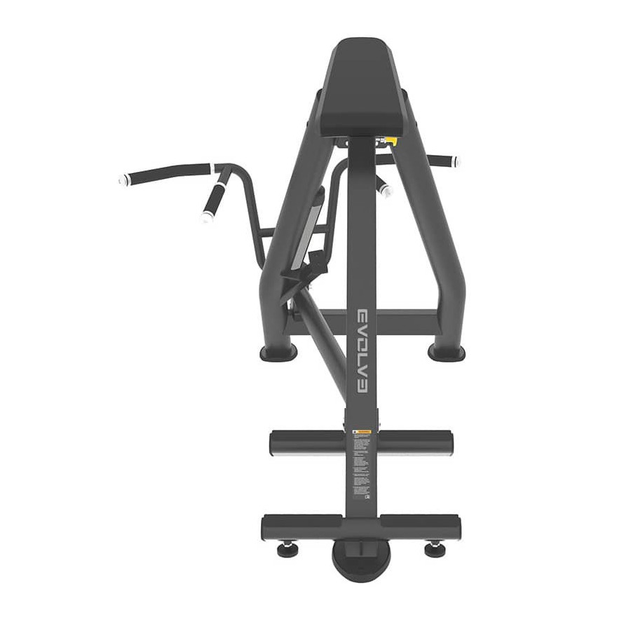 Evolve Prime Series Plate Loaded Row, PR-231