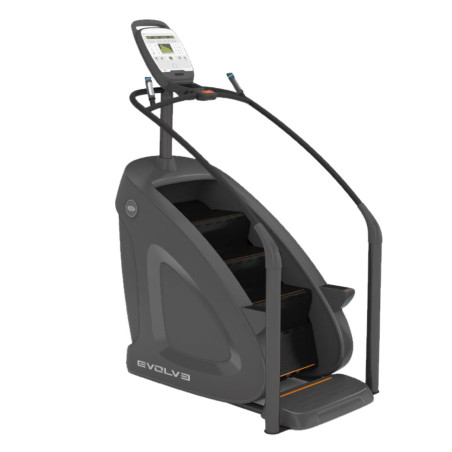 Evolve Prime Series StepMill  LED