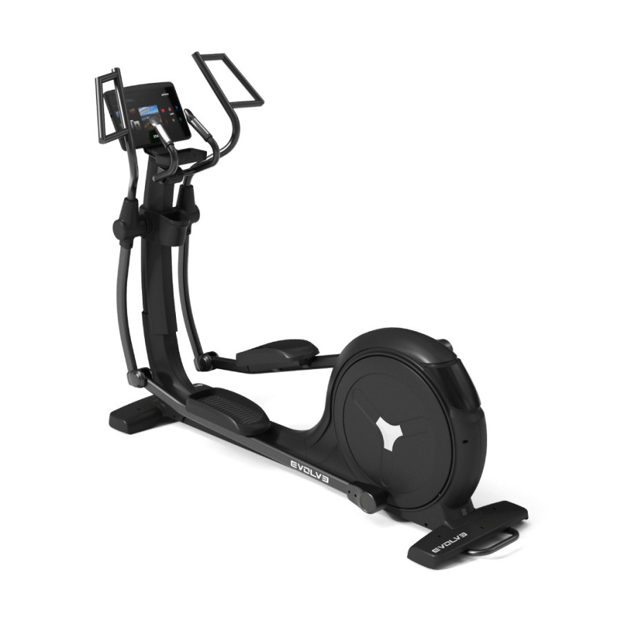 Evolve Ultra Series UL-156 Commercial Elliptical trainer