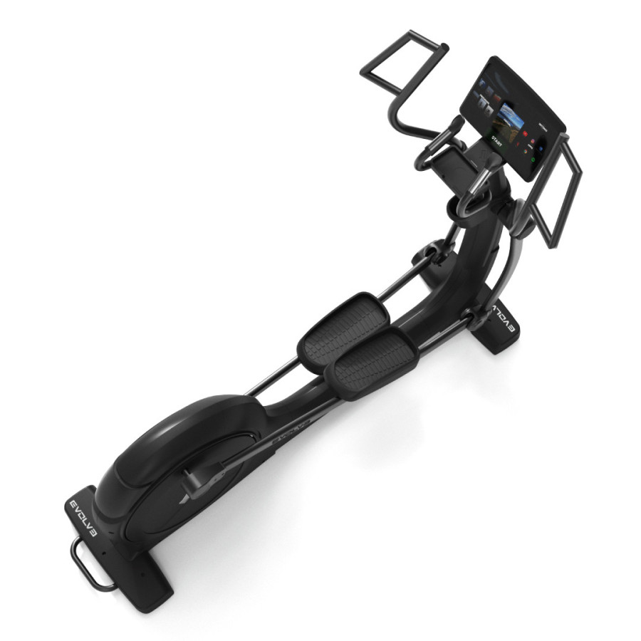 Evolve Ultra Series UL-156 Commercial Elliptical trainer