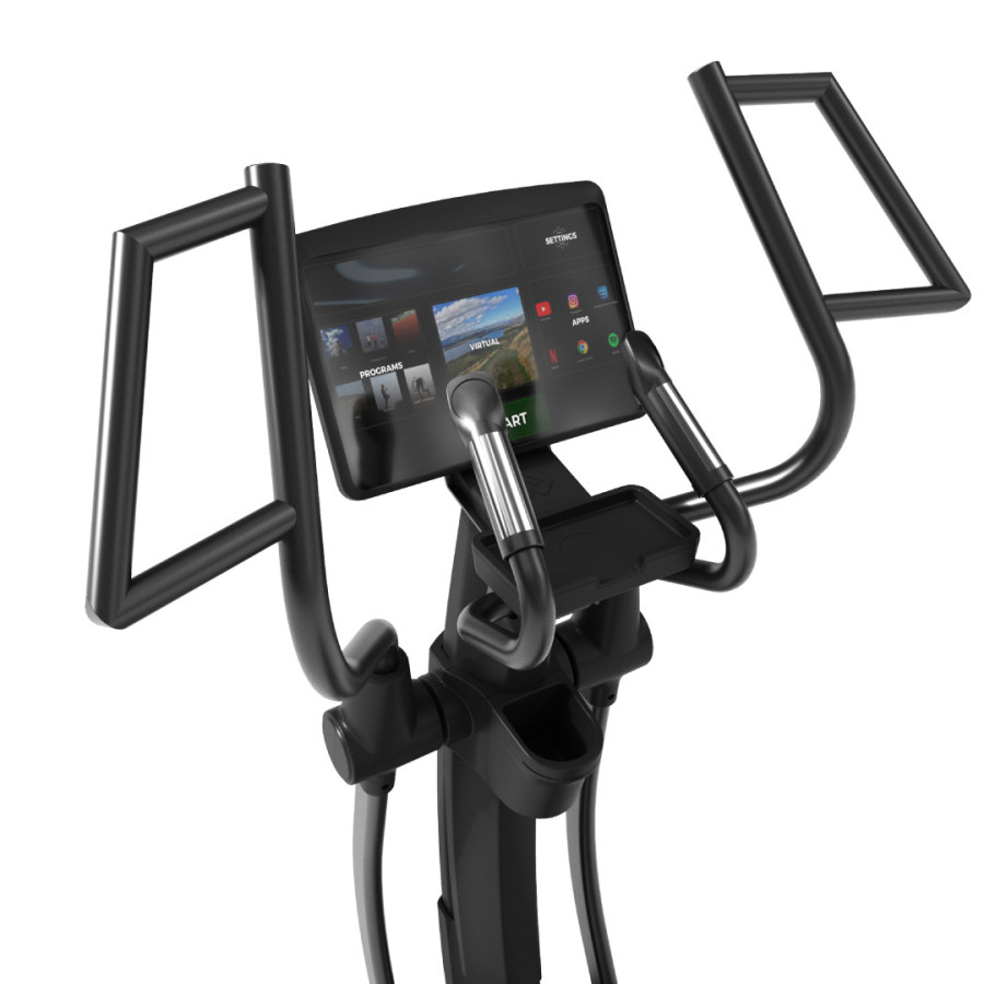 Evolve Ultra Series UL-156 Commercial Elliptical trainer