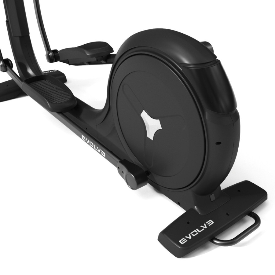 Evolve Ultra Series UL-156 Commercial Elliptical trainer
