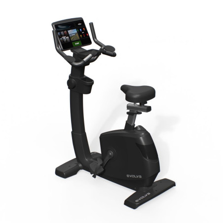Evolve Ultra Series Commercial Upright bike