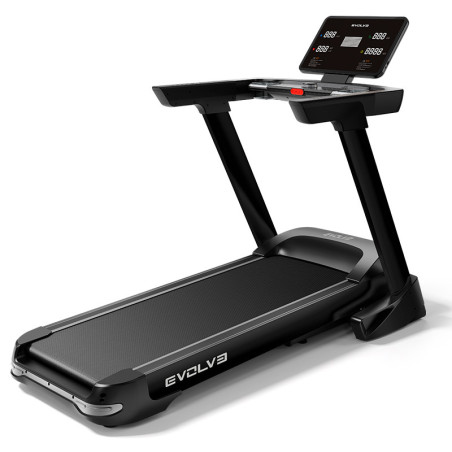 Evolve Treadmill LED Console