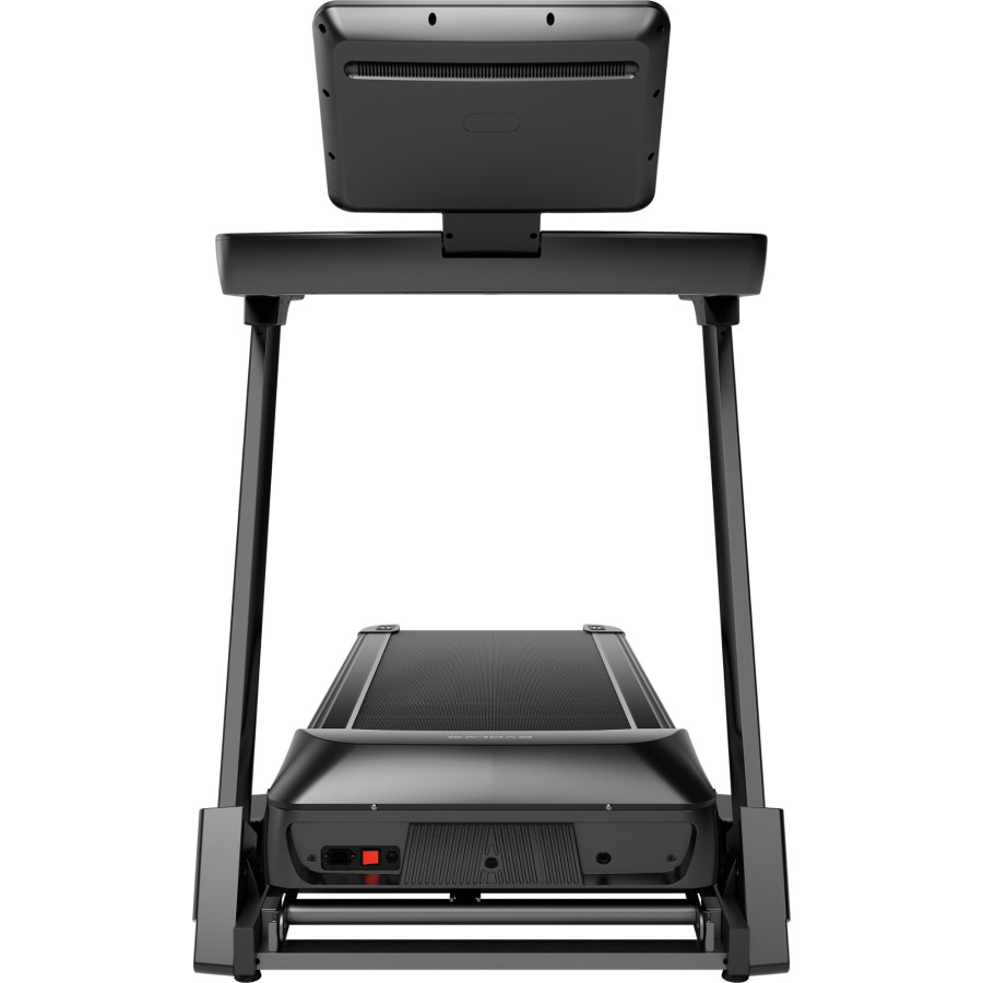 Evolve Treadmill LED Console