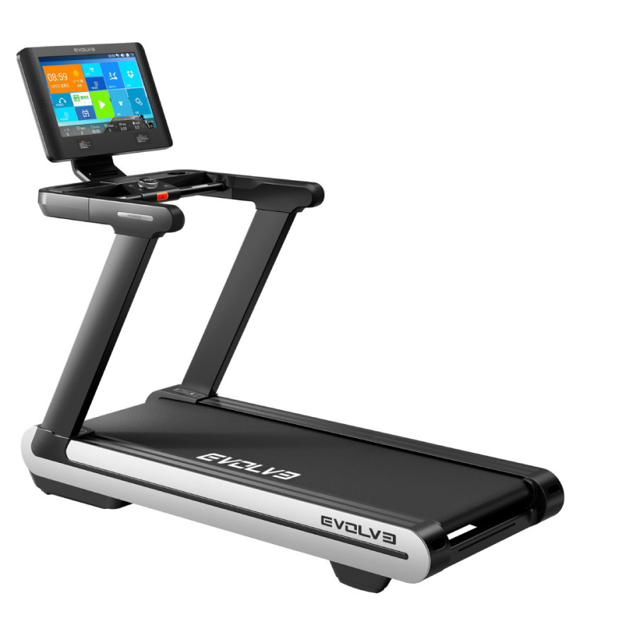 Evolve Treadmill 18.5'' TFT Console