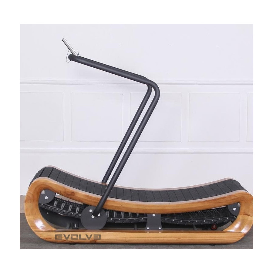 Evolve Non - Motorized Treadmill