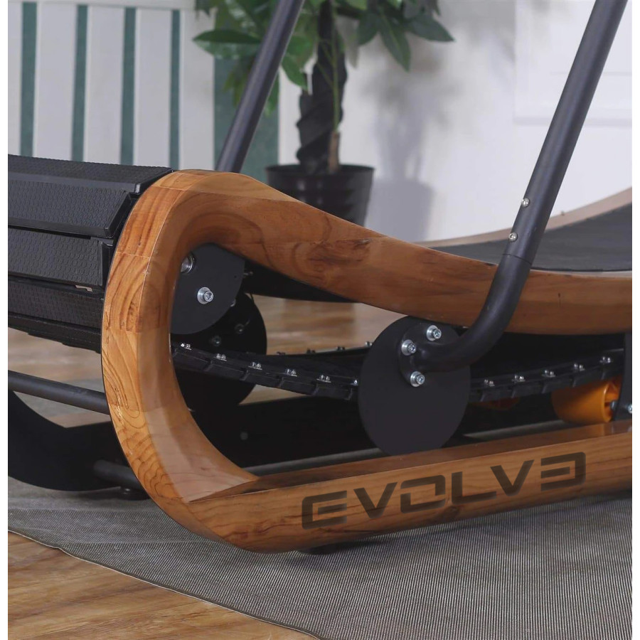 Evolve Non - Motorized Treadmill