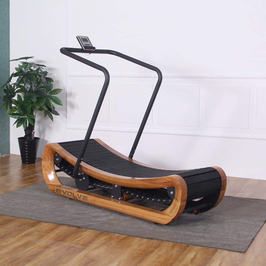 Evolve Non - Motorized Treadmill