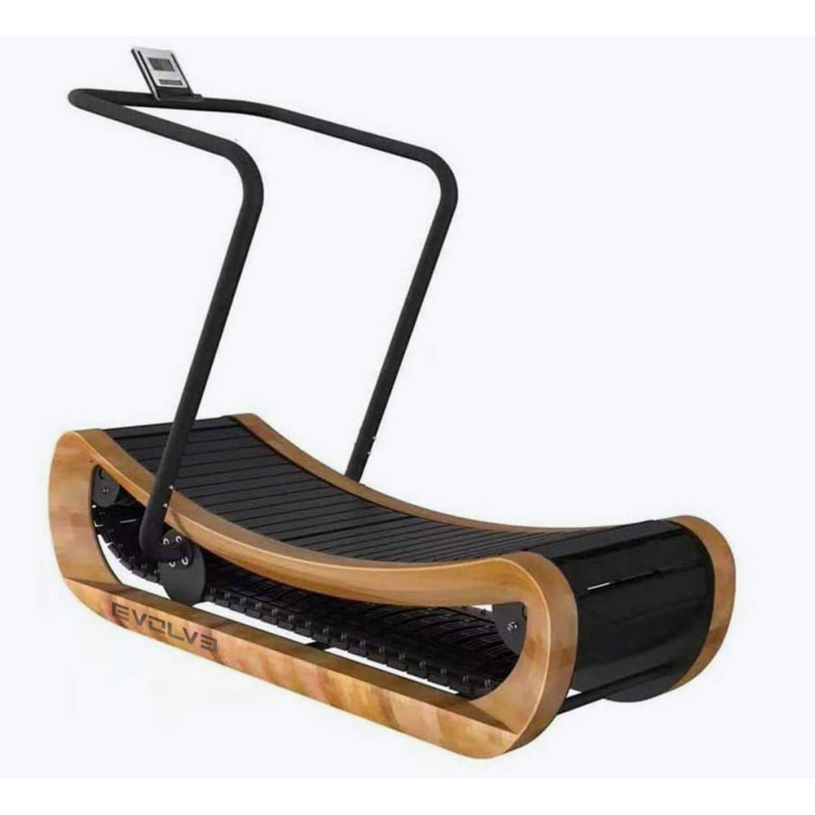 Evolve Non - Motorized Treadmill