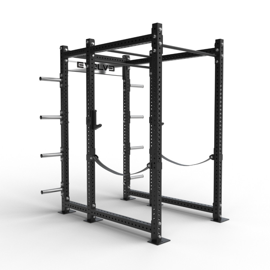 Evolve Complete Power Rack 230 - 270 cm