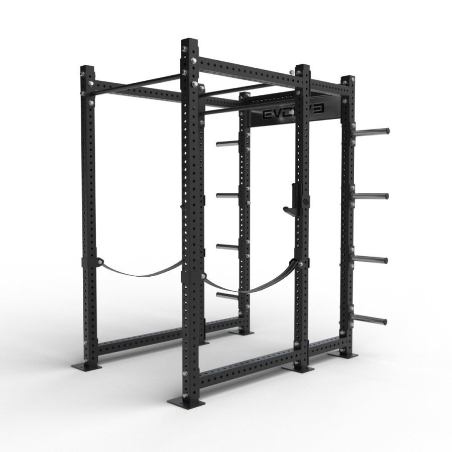 Evolve Complete Power Rack 230 - 270 cm