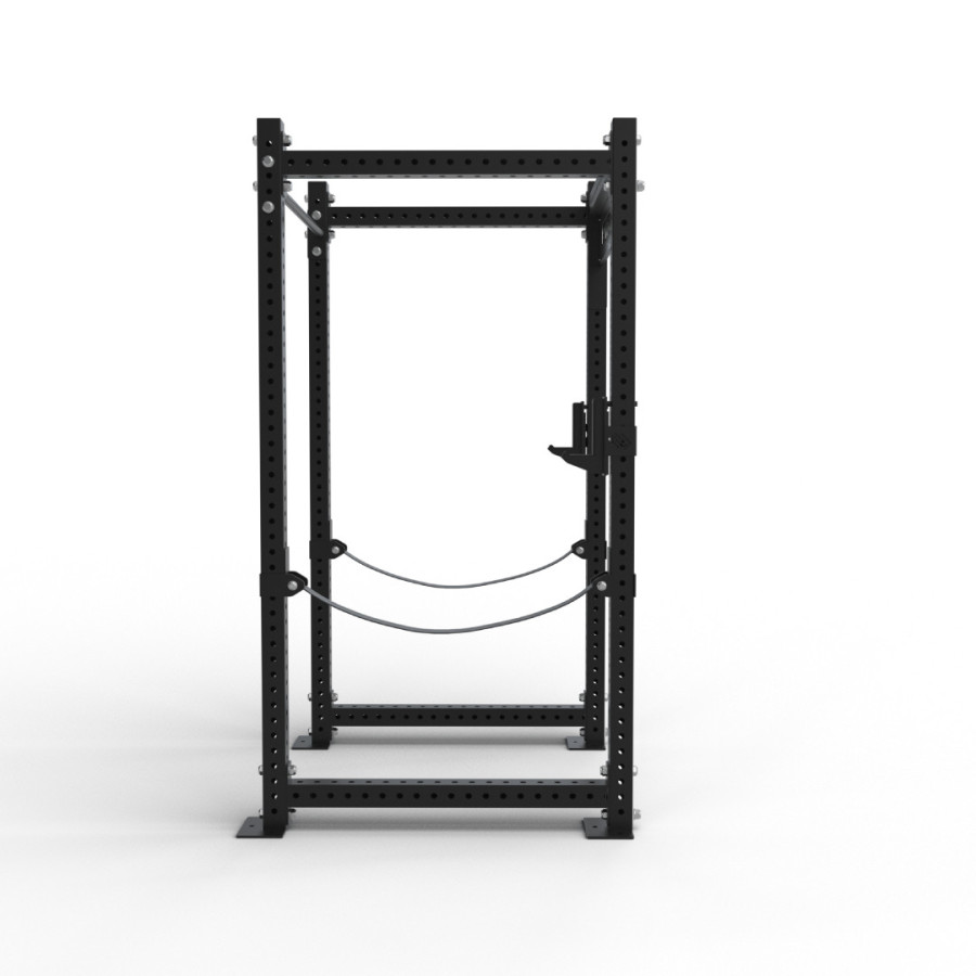 Evolve Power Rack 230 - 270 cm