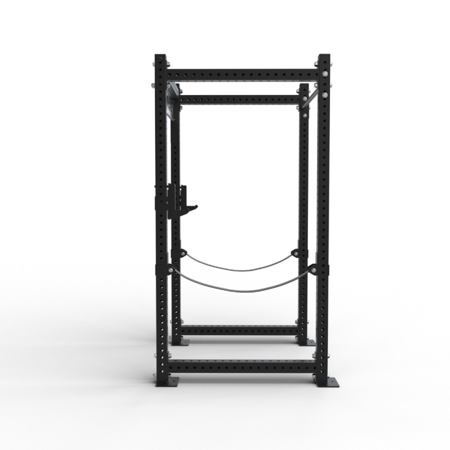 Evolve Power Rack 230 - 270 cm