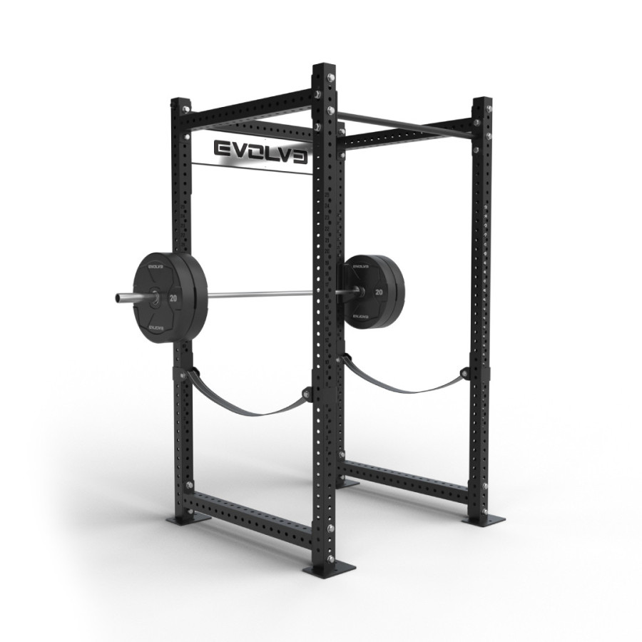 Evolve Power Rack 230 - 270 cm